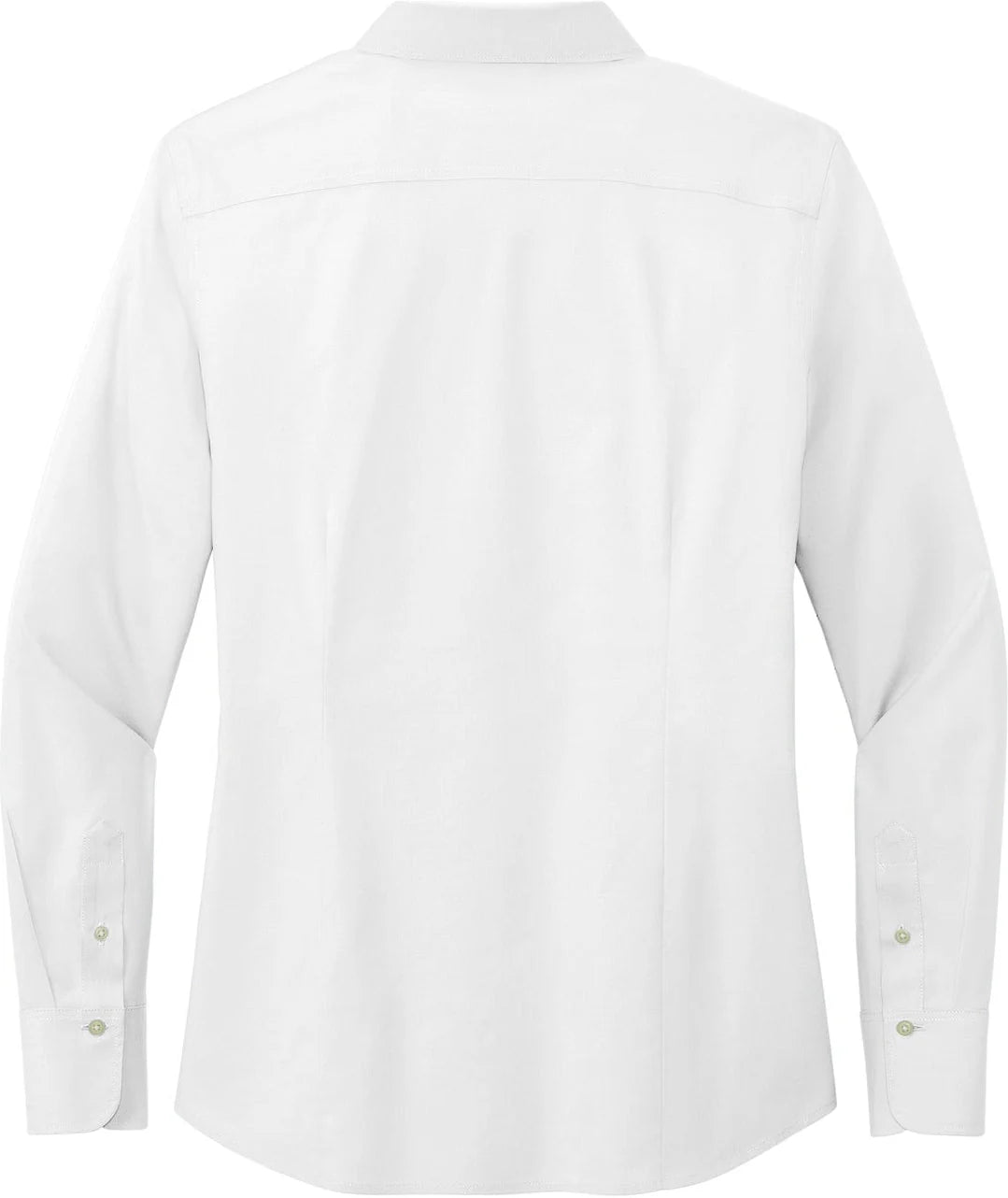 Brooks Brothers Women's Wrinkle-Free Stretch Pinpoint Shirt