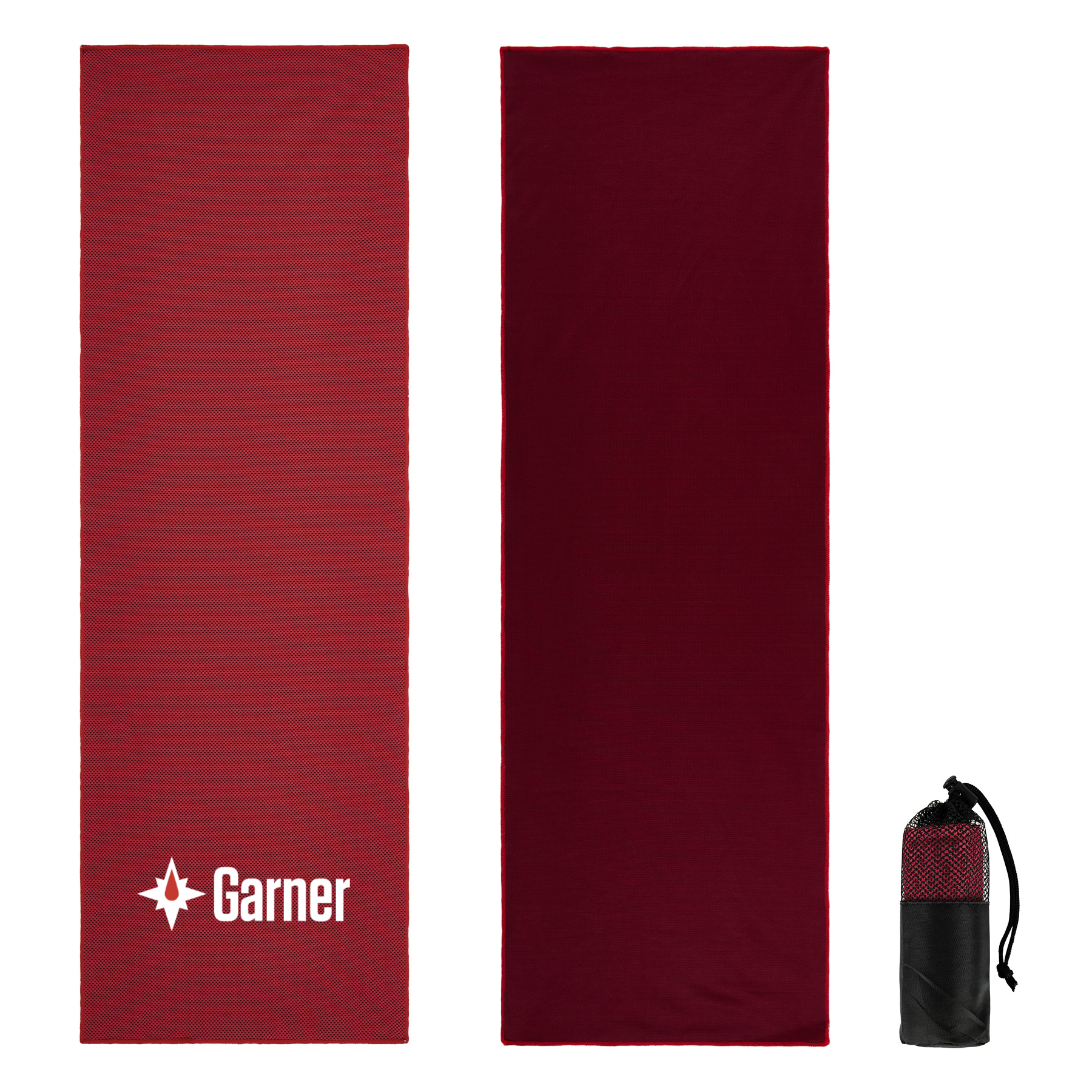 Garner Cooling Towel