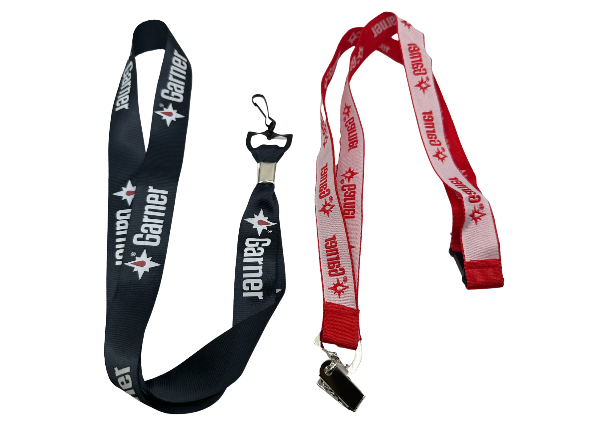 Garner Lanyards