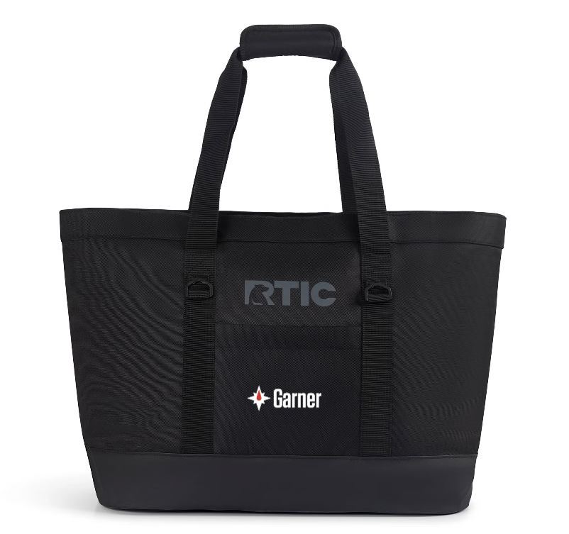 Garner Soft Cooler - RTIC