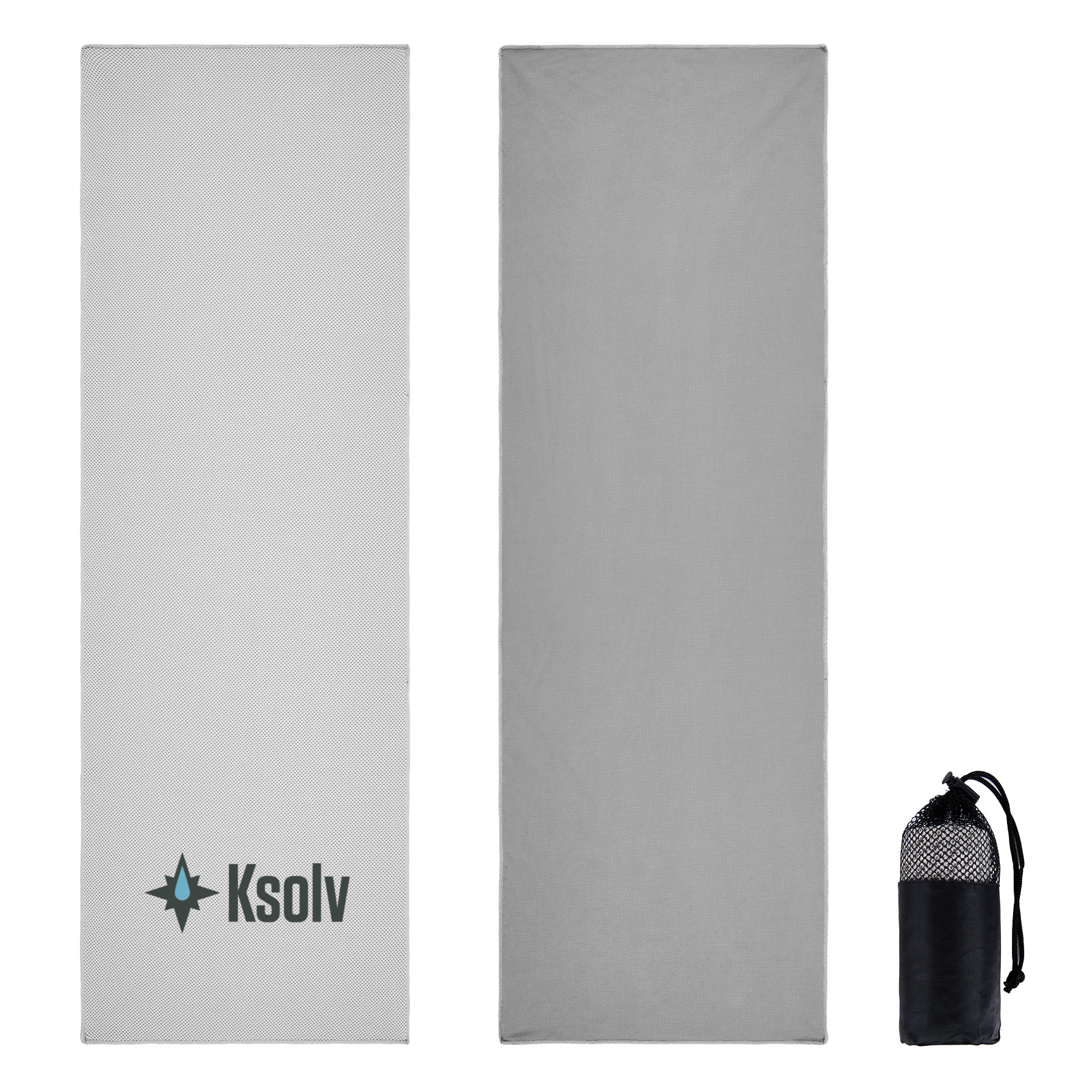 K-Solv Cooling Towel