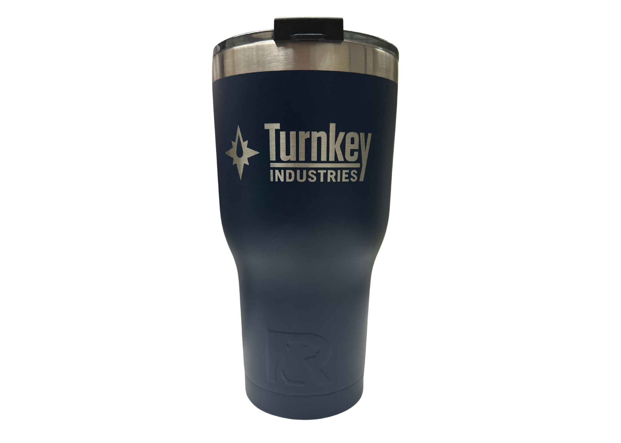 Turnkey Industries RTIC Tumbler - Navy