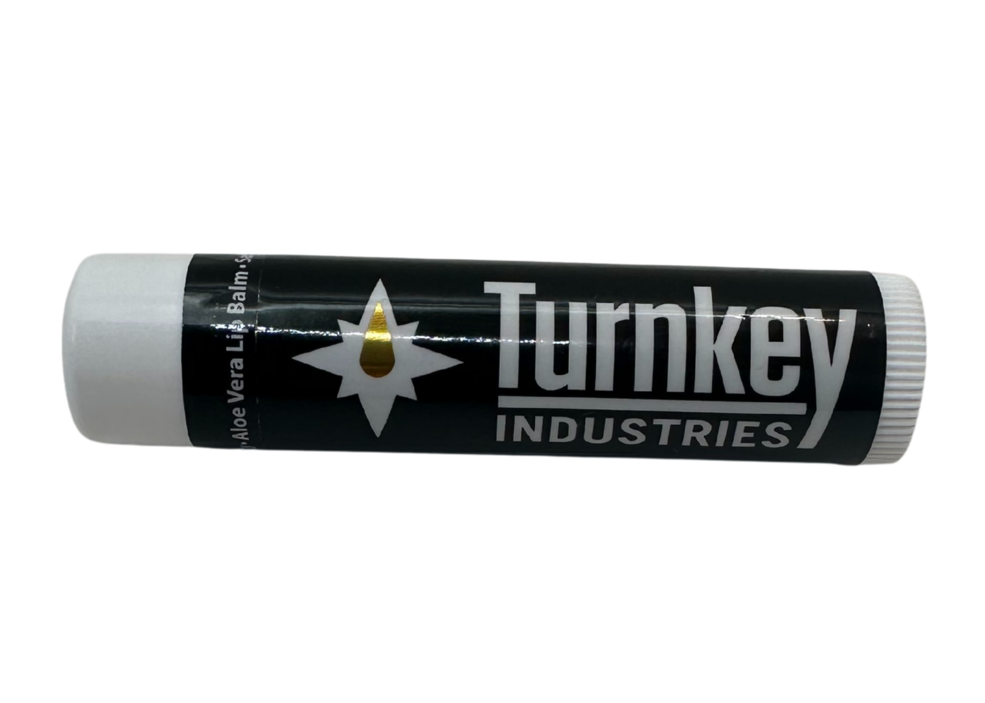 Turnkey Chapstick